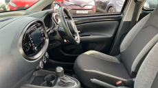 Toyota Aygo X 1.0 VVT-i Pure 5dr Auto Petrol Hatchback